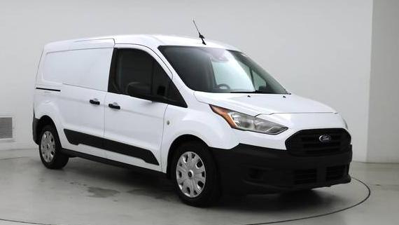 FORD TRANSIT CONNECT 2019 NM0LS7E26K1405266 image